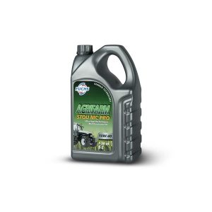 AGRIFARM STOU MC PRO 10W40 5L